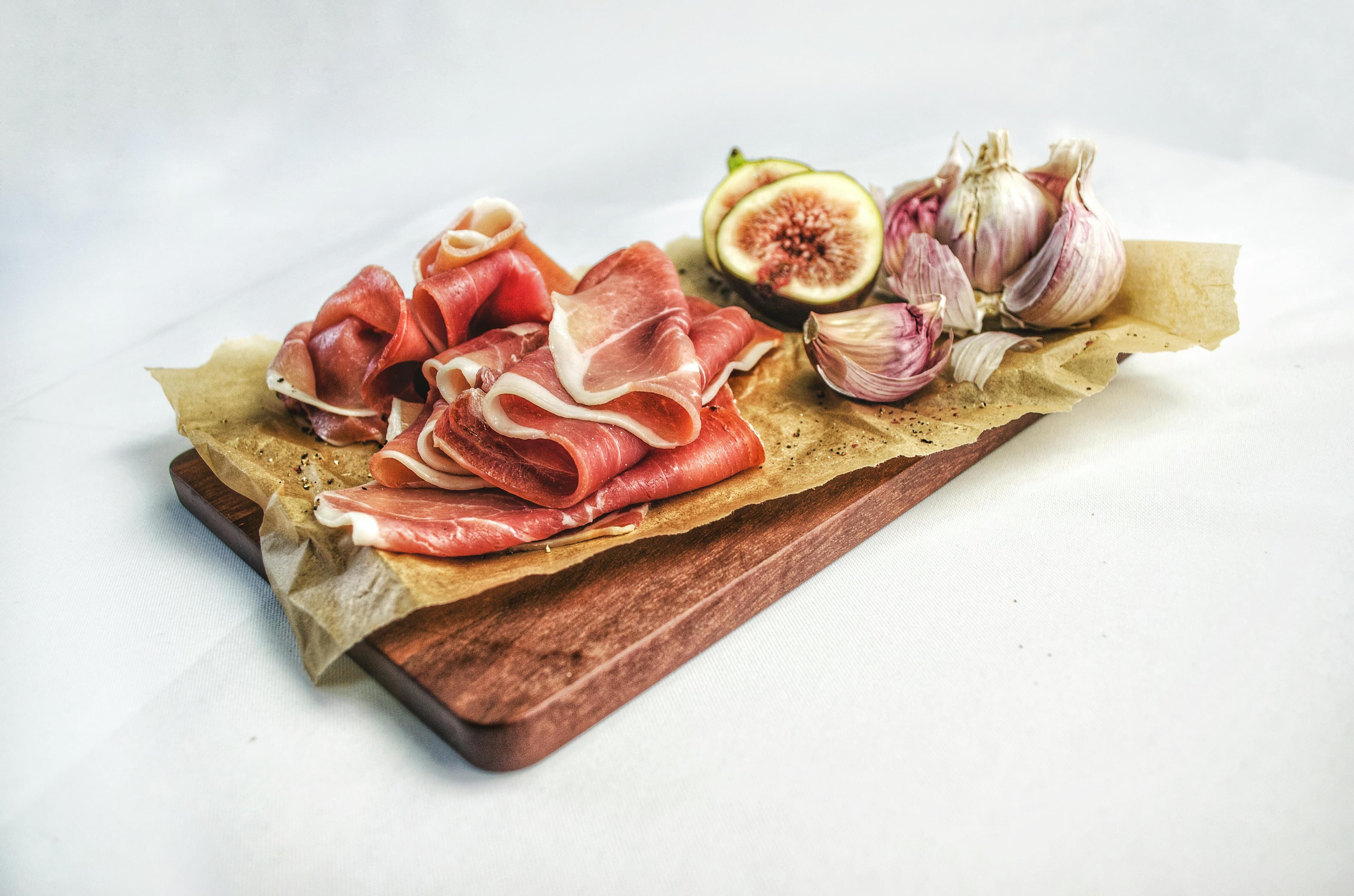 Iberian Ham